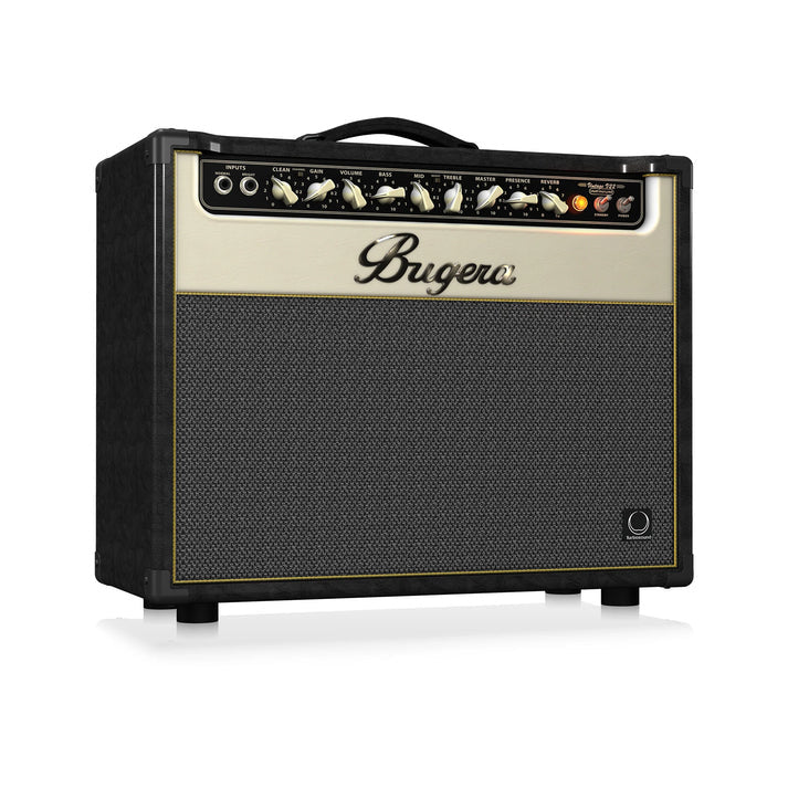 Amplifier Tube Bugera V22 Infinium Combo-Mai Nguyên Music