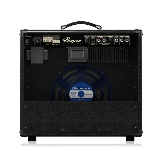 Amplifier Tube Bugera V55 Infinium Combo-Mai Nguyên Music