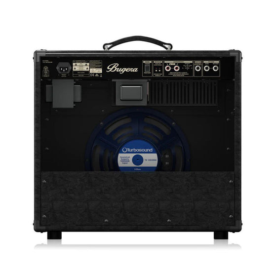 Amplifier Tube Bugera V55 Infinium Combo-Mai Nguyên Music