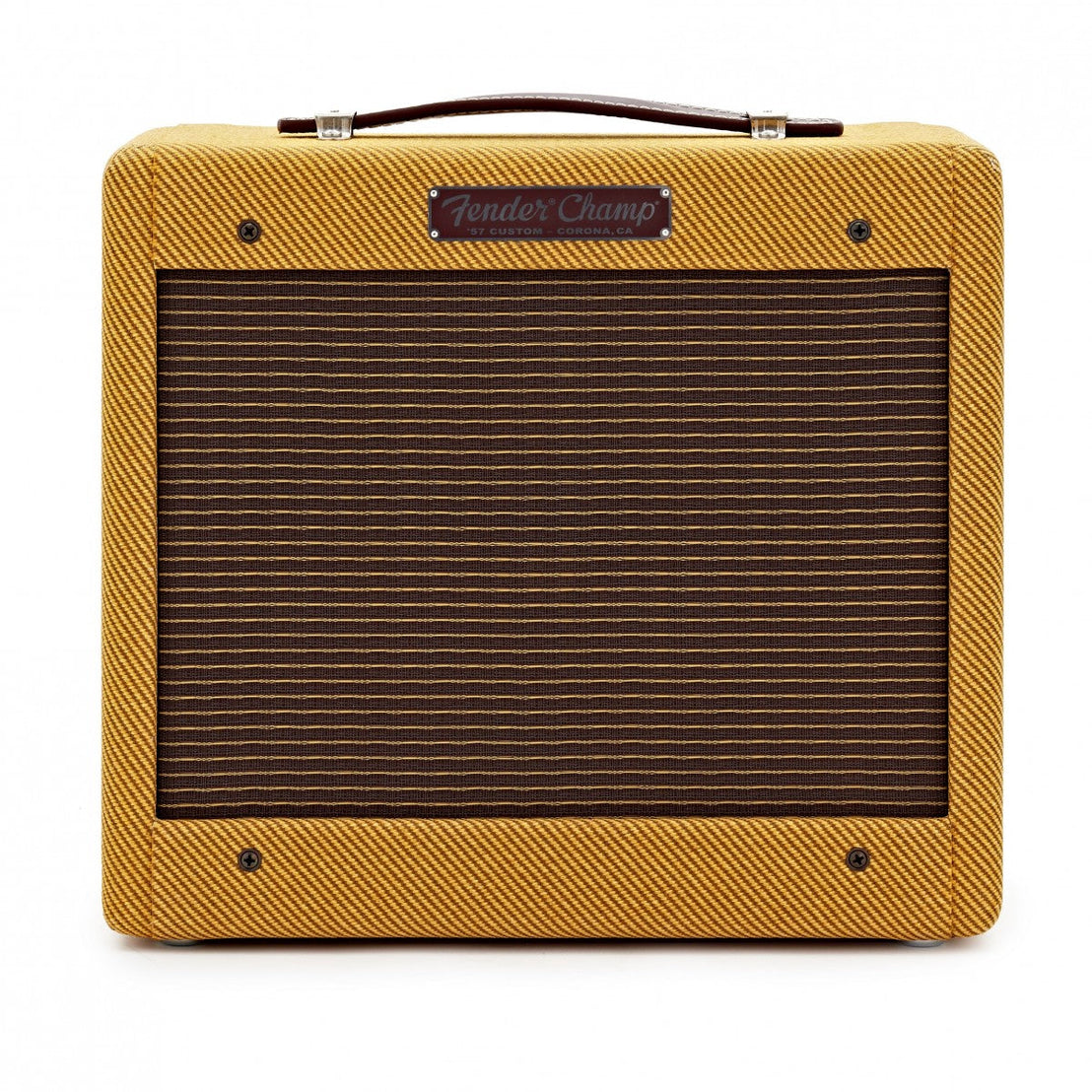 Amplifier Tube Guitar Fender American 57 Custom Champ - Combo-Mai Nguyên Music