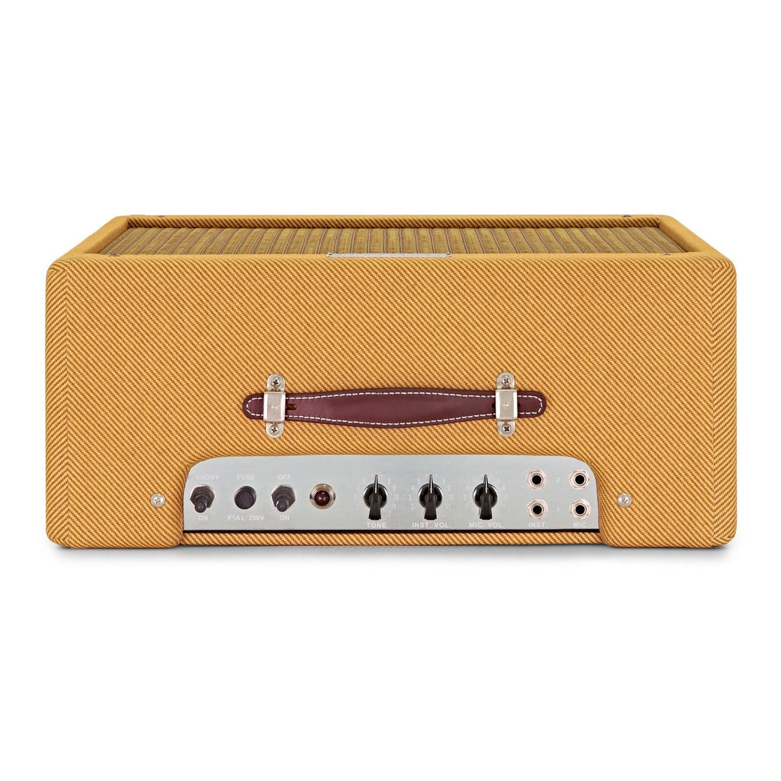 Amplifier Tube Guitar Fender American 57 Custom Deluxe, 230V - Combo-Mai Nguyên Music