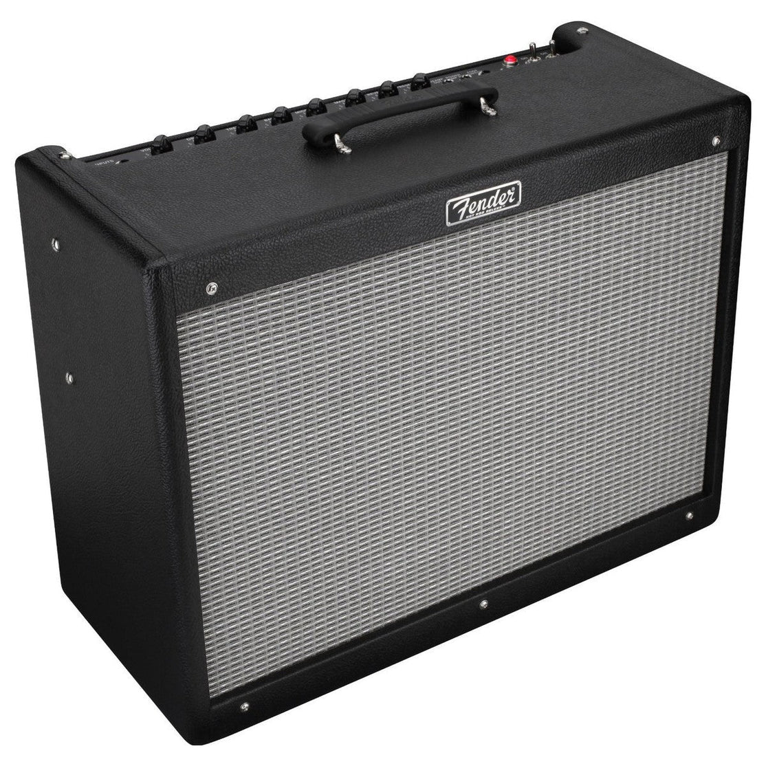 Amplifier Tube Guitar Fender Artist Geoge Beson Hot Rod Deluxe, 230V EU - Combo-Mai Nguyên Music