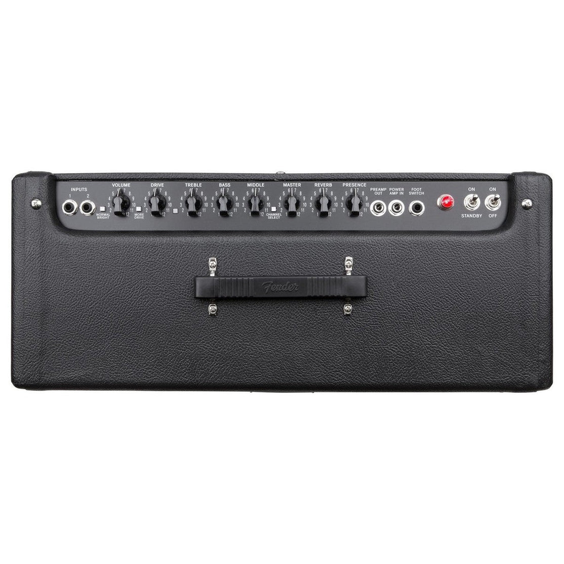 Amplifier Tube Guitar Fender Artist Geoge Beson Hot Rod Deluxe, 230V EU - Combo-Mai Nguyên Music