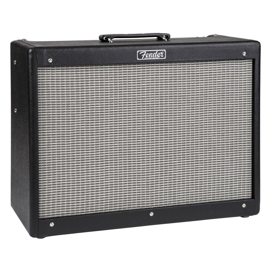 Amplifier Tube Guitar Fender Artist Geoge Beson Hot Rod Deluxe, 230V EU - Combo-Mai Nguyên Music