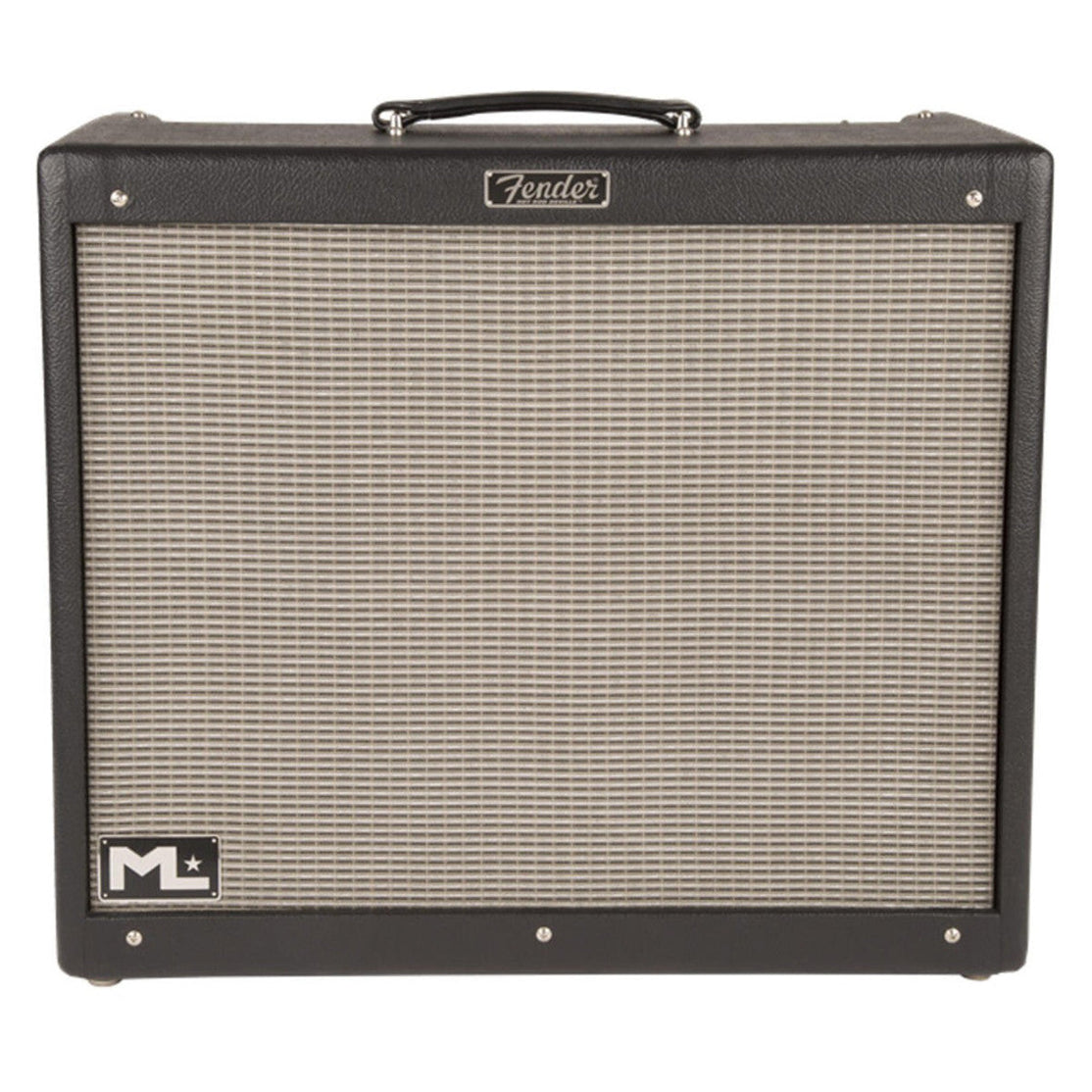 Amplifier Tube Guitar Fender Artist Hot Rod Deville Michael Landau 212 - Combo-Mai Nguyên Music