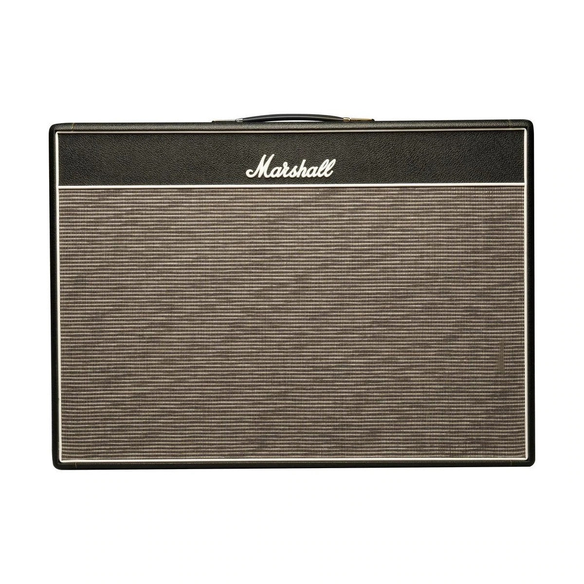 Amplifier Tube Guitar Marshall 1962 Bluesbreaker 2x12 30W - Combo-Mai Nguyên Music