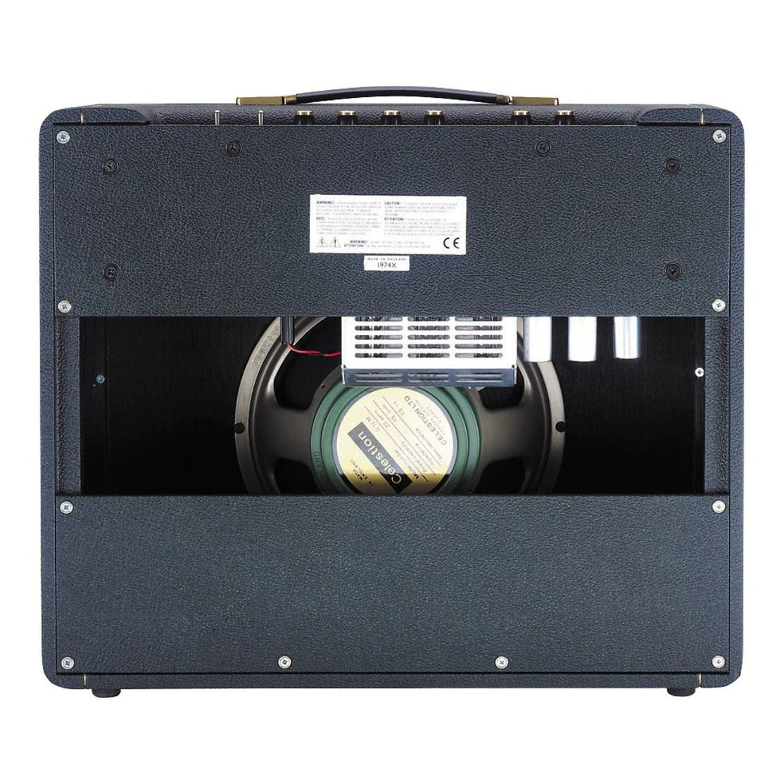 Amplifier Tube Guitar Marshall 1974X 1x12 18W Handwired - Combo-Mai Nguyên Music