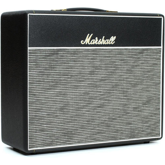 Amplifier Tube Guitar Marshall 1974X 1x12 18W Handwired - Combo-Mai Nguyên Music