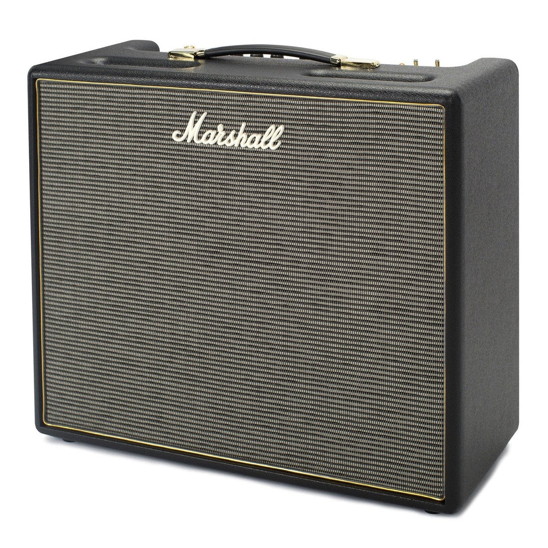 Amplifier Tube Guitar Marshall Origin ORI50C-E 50W - Combo-Mai Nguyên Music