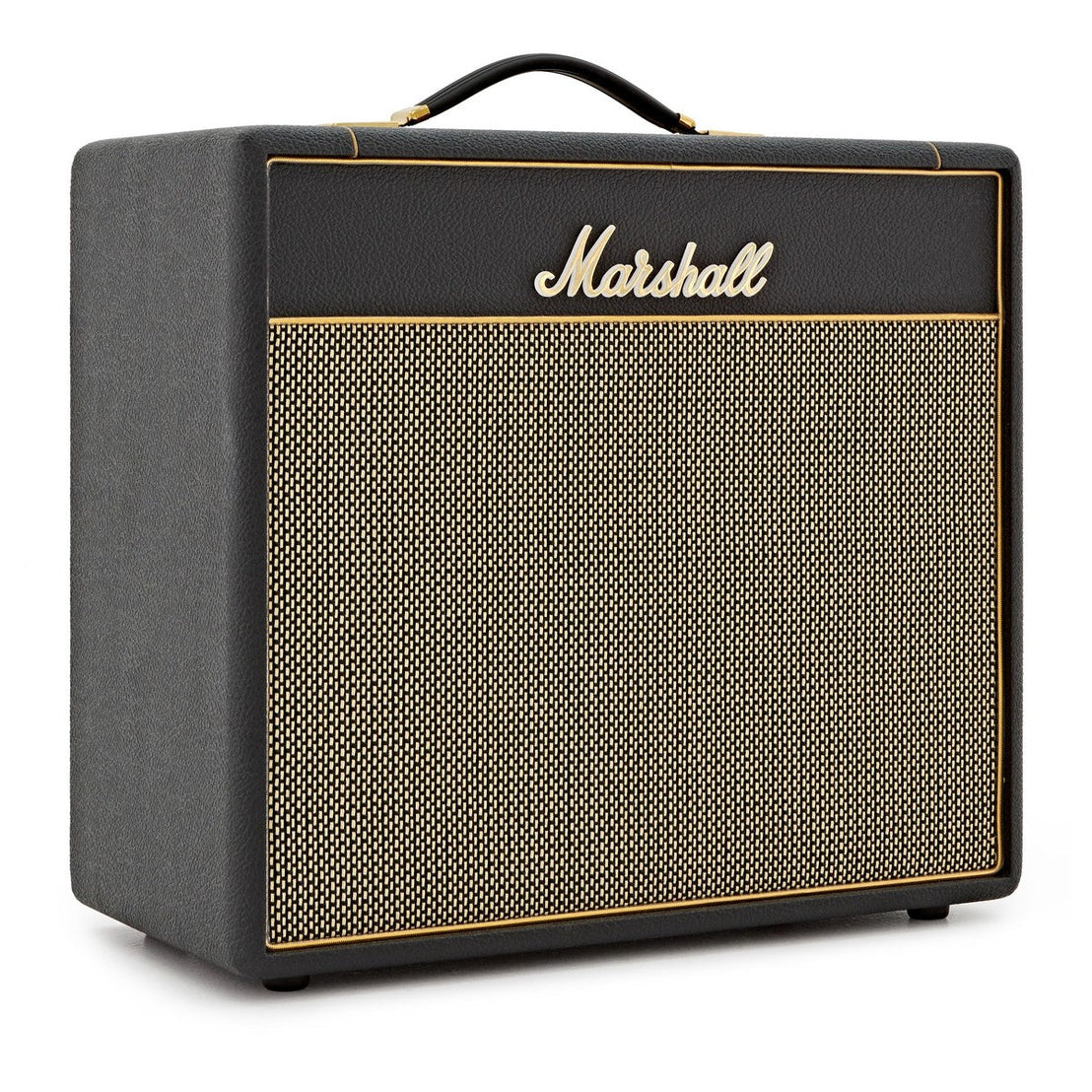 Amplifier Tube Guitar Marshall Studio Vintage 1x10" - Combo-Mai Nguyên Music