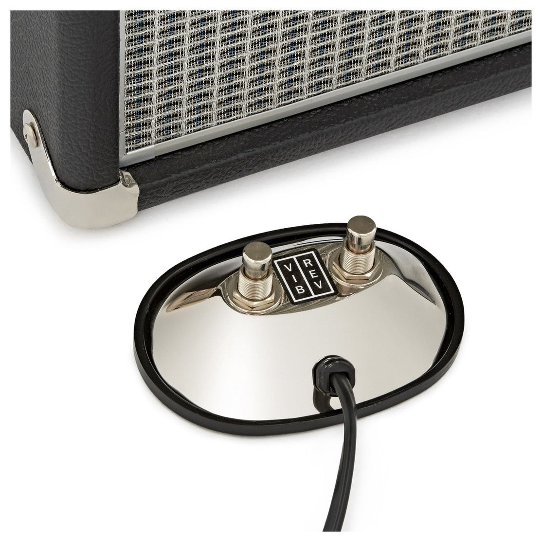 Amplifier Tube Guitar Tube Fender 68 Custom Twin Reverb, 230V EU - Combo-Mai Nguyên Music