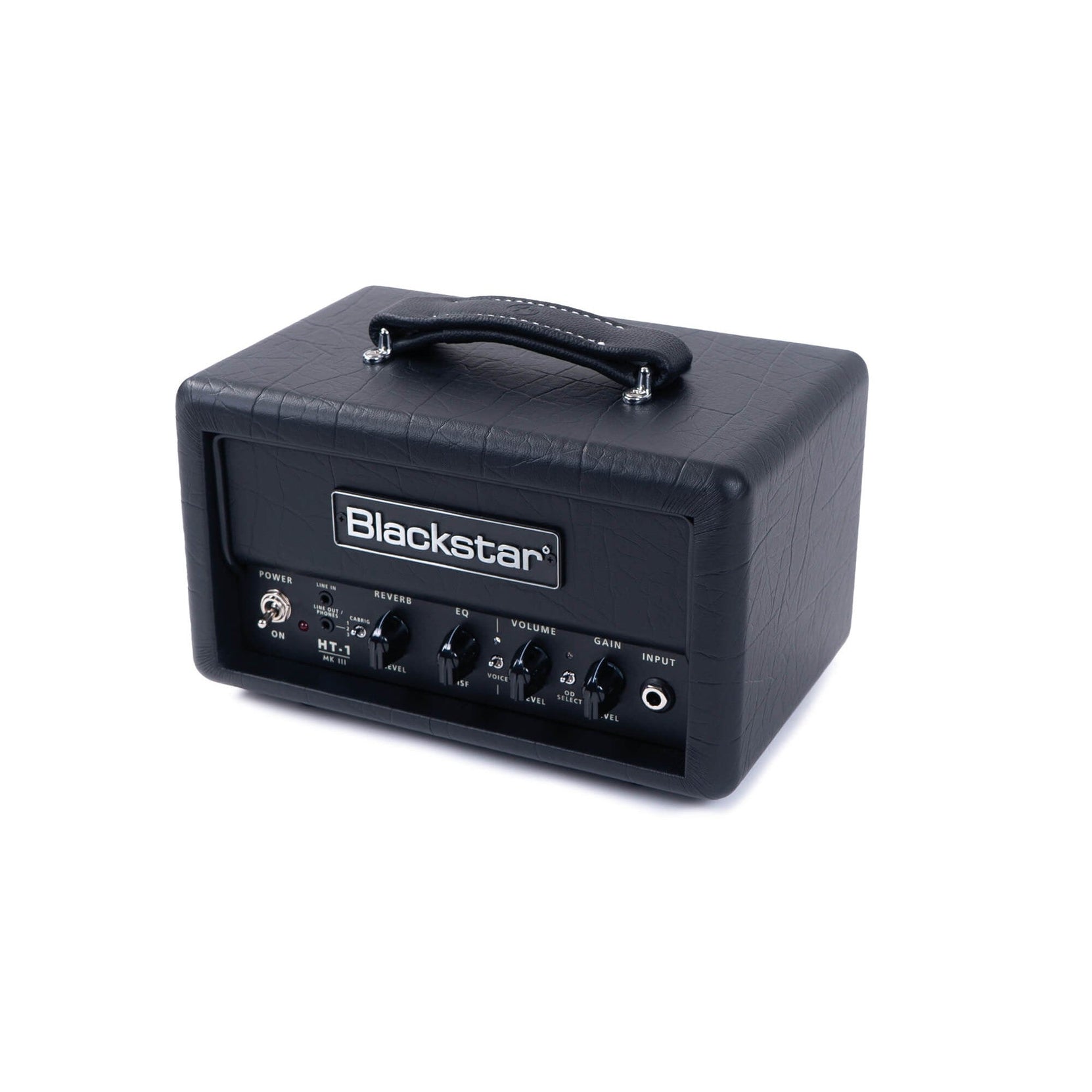 Amplifier Tube Head Blackstar HT-1RH MK III 1-watt-Mai Nguyên Music