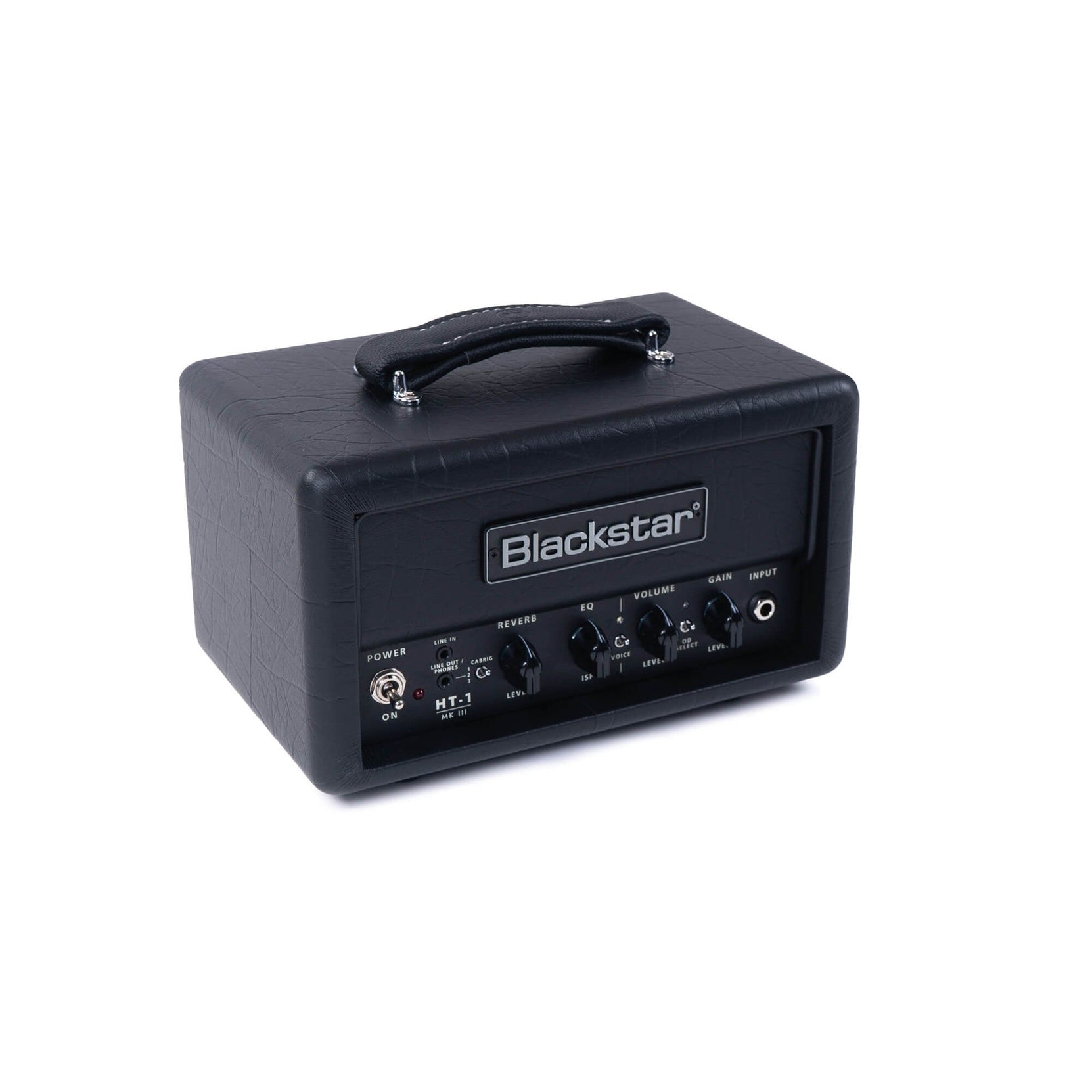 Amplifier Tube Head Blackstar HT-1RH MK III 1-watt-Mai Nguyên Music