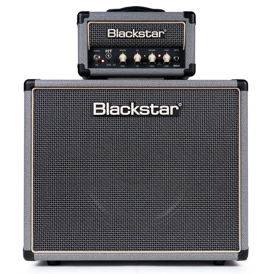 Amplifier Tube Head Blackstar HT-1RH MkII 1-watt w/Reverb-Mai Nguyên Music