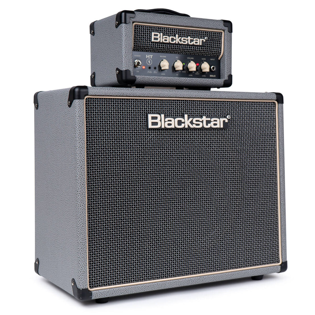 Amplifier Tube Head Blackstar HT-1RH MkII 1-watt w/Reverb-Mai Nguyên Music