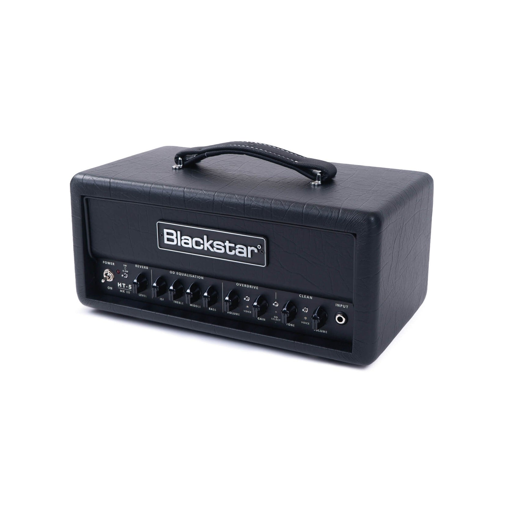 Amplifier Tube Head Blackstar HT-5RH MK III 5-watt-Mai Nguyên Music