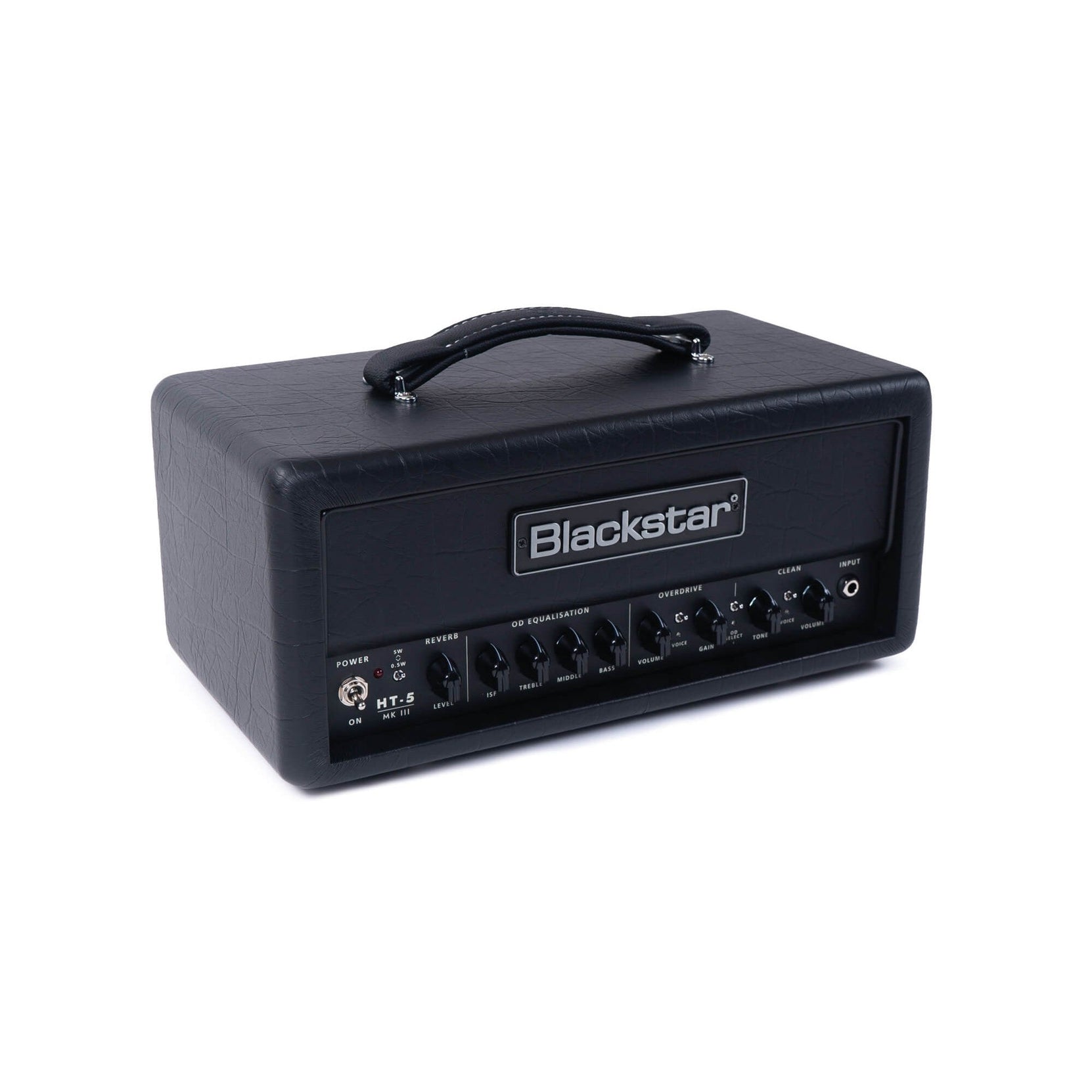 Amplifier Tube Head Blackstar HT-5RH MK III 5-watt-Mai Nguyên Music