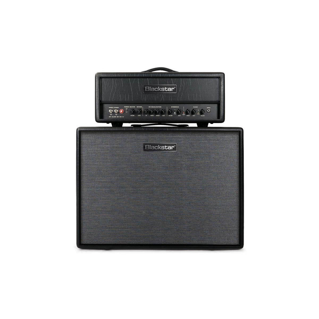 Amplifier Tube Head Blackstar HT Club 50H MK III 50-watt-Mai Nguyên Music