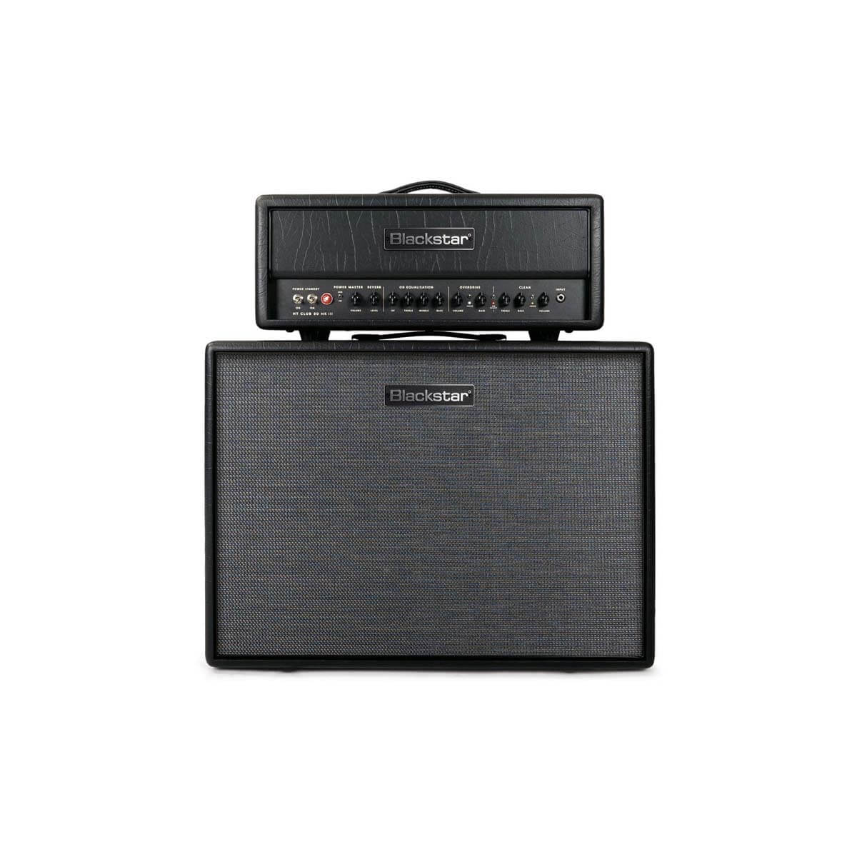 Amplifier Tube Head Blackstar HT Club 50H MK III 50-watt-Mai Nguyên Music