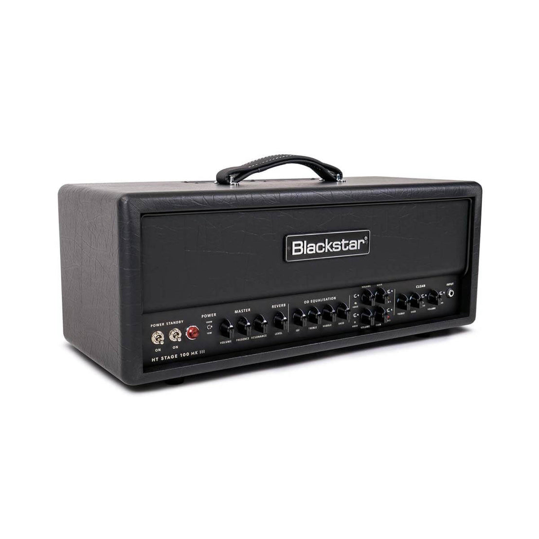 Amplifier Tube Head Blackstar HT Stage 100H MK III 100-watt-Mai Nguyên Music