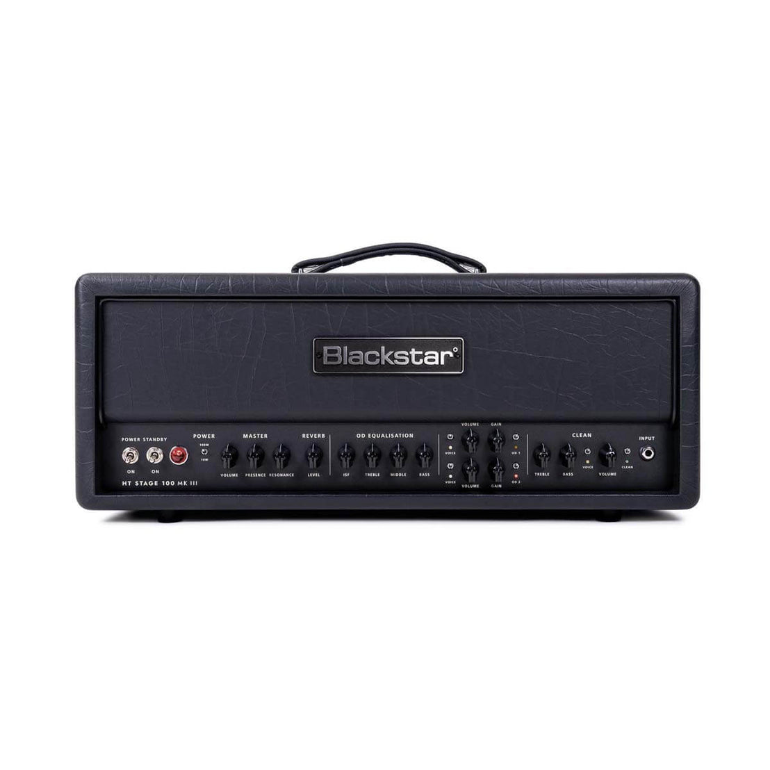 Amplifier Tube Head Blackstar HT Stage 100H MK III 100-watt-Mai Nguyên Music