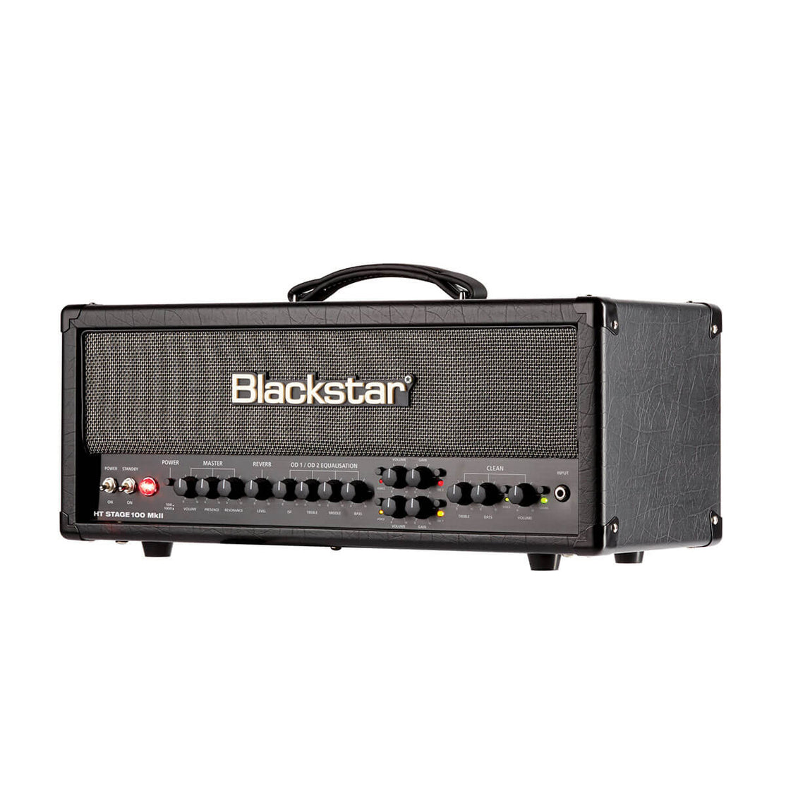 Amplifier Tube Head Blackstar HT Stage 100H MkII 100-watt-Mai Nguyên Music