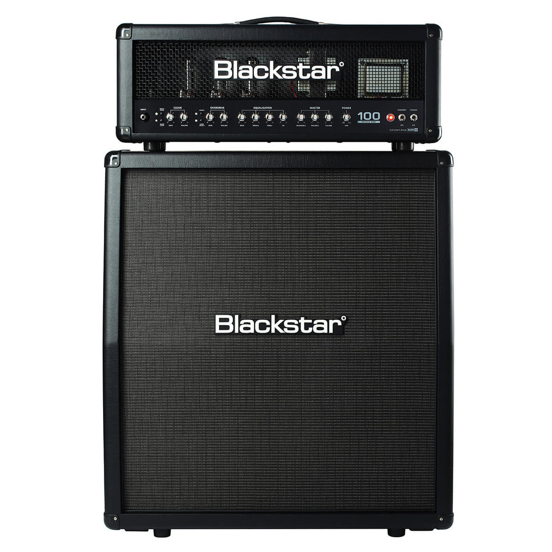 Amplifier Tube Head Blackstar Series One 100 100-watt-Mai Nguyên Music