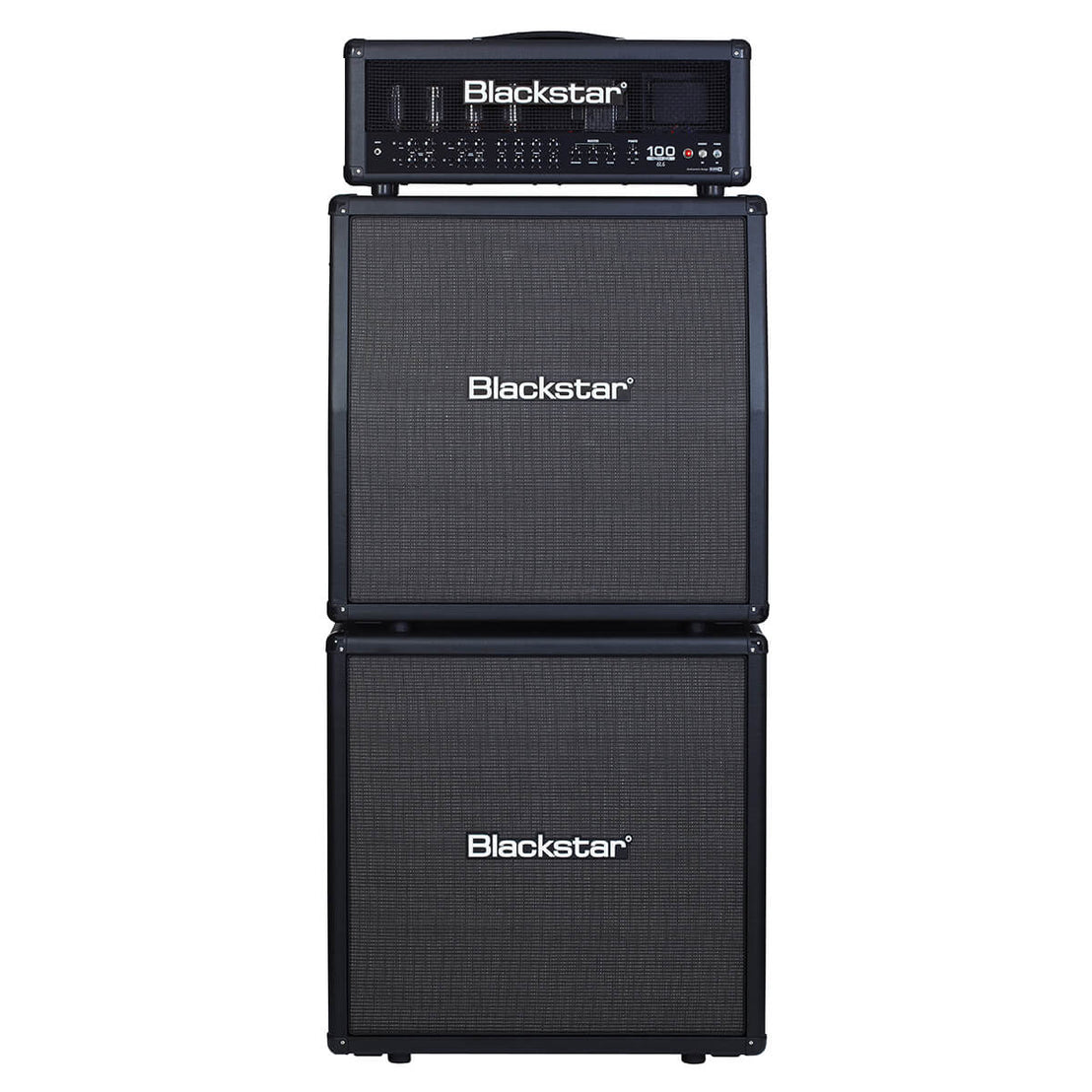 Amplifier Tube Head Blackstar Series One 104 6L6 100-watt-Mai Nguyên Music