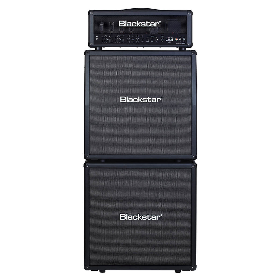 Amplifier Tube Head Blackstar Series One 104 6L6 100-watt-Mai Nguyên Music