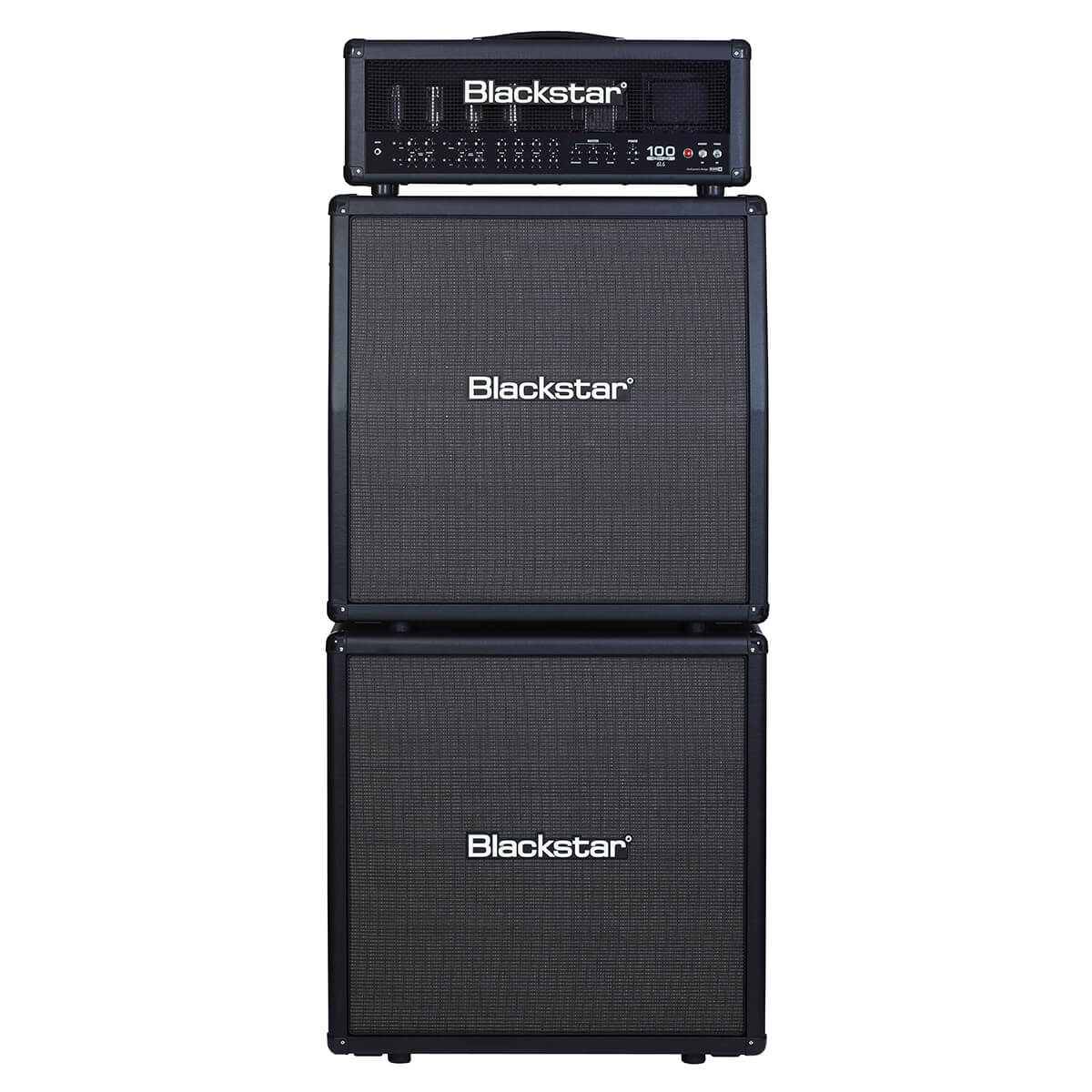 Amplifier Tube Head Blackstar Series One 104 6L6 100-watt-Mai Nguyên Music