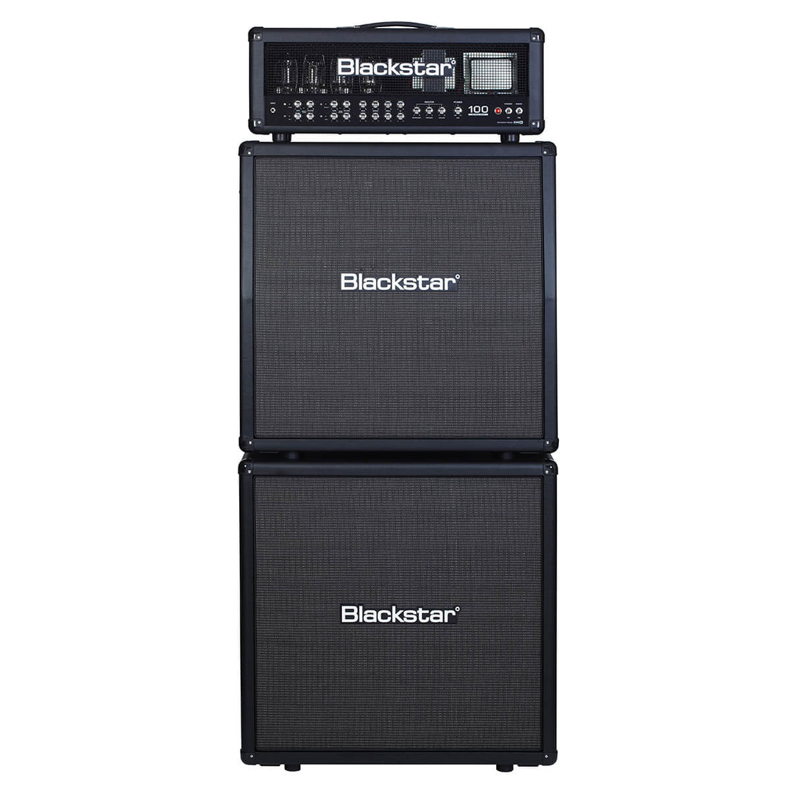 Amplifier Tube Head Blackstar Series One 104 EL34 100-watt-Mai Nguyên Music