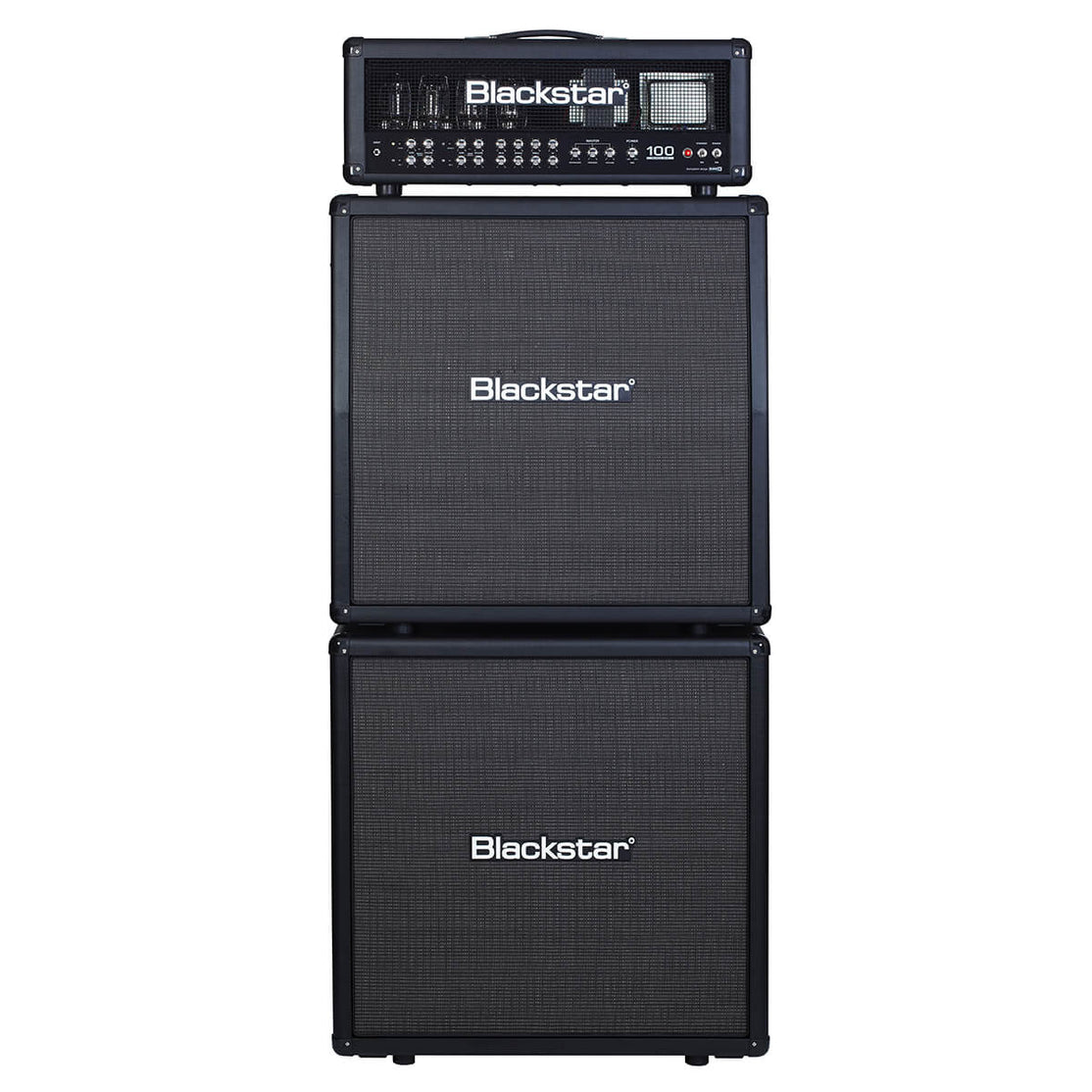 Amplifier Tube Head Blackstar Series One 104 EL34 100-watt-Mai Nguyên Music