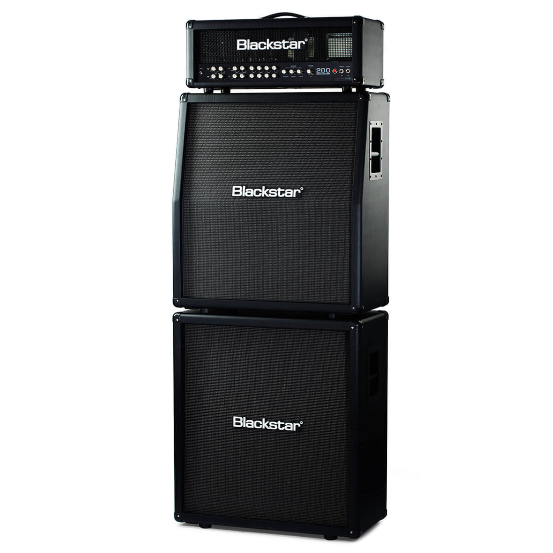 Amplifier Tube Head Blackstar Series One 200 200-watt-Mai Nguyên Music