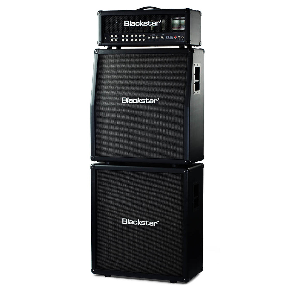 Amplifier Tube Head Blackstar Series One 200 200-watt-Mai Nguyên Music