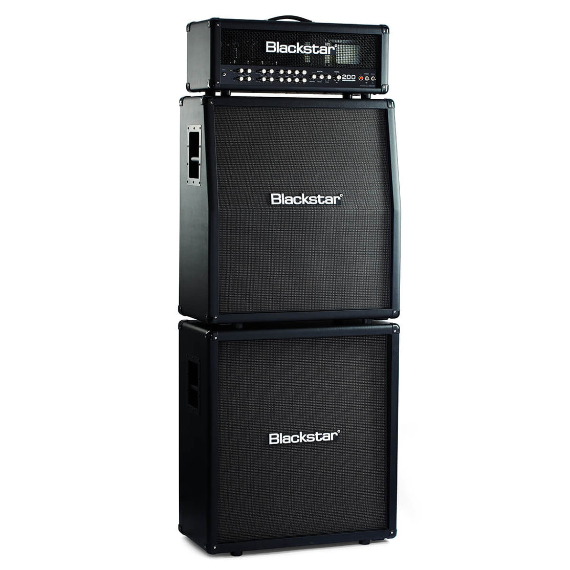 Amplifier Tube Head Blackstar Series One 200 200-watt-Mai Nguyên Music