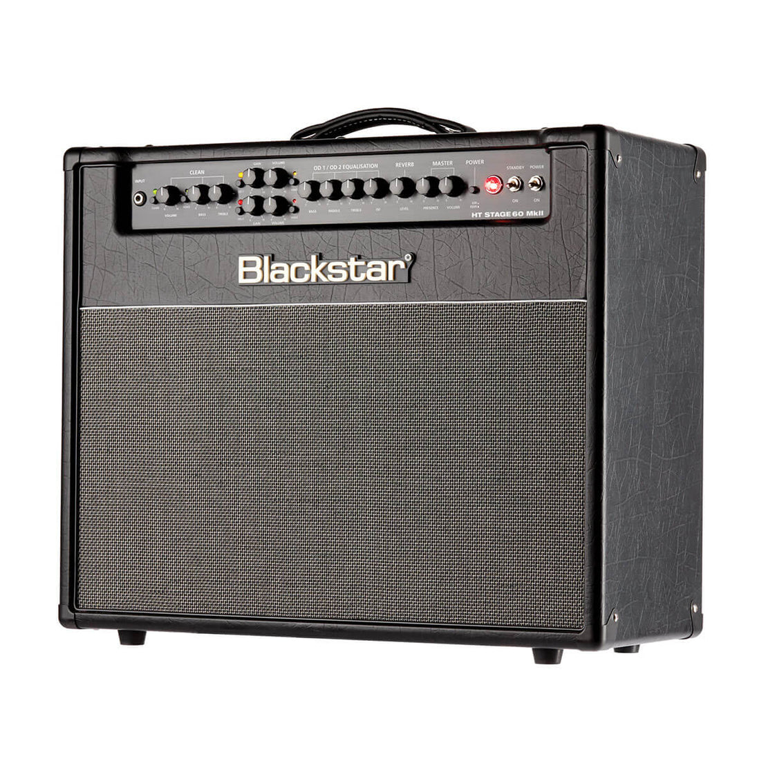 Amplifier Tube HT Stage 60 112 MkII 1x12" 60-watt - Combo-Mai Nguyên Music