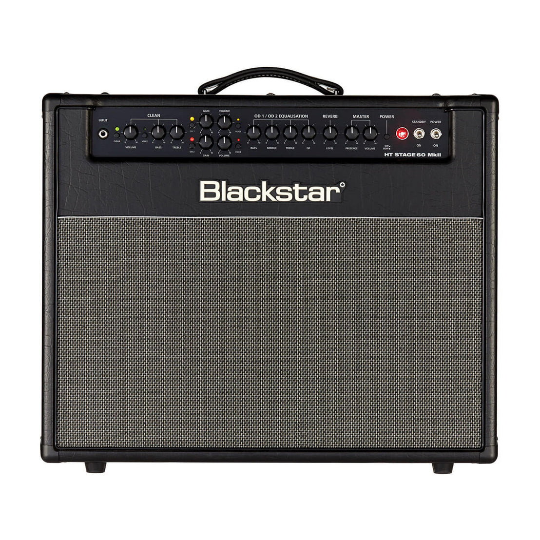 Amplifier Tube HT Stage 60 112 MkII 1x12" 60-watt - Combo-Mai Nguyên Music