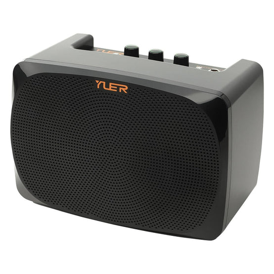 Amplifier Yuer YS-10E Mini-Mai Nguyên Music
