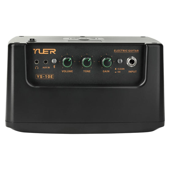 Amplifier Yuer YS-10E Mini-Mai Nguyên Music