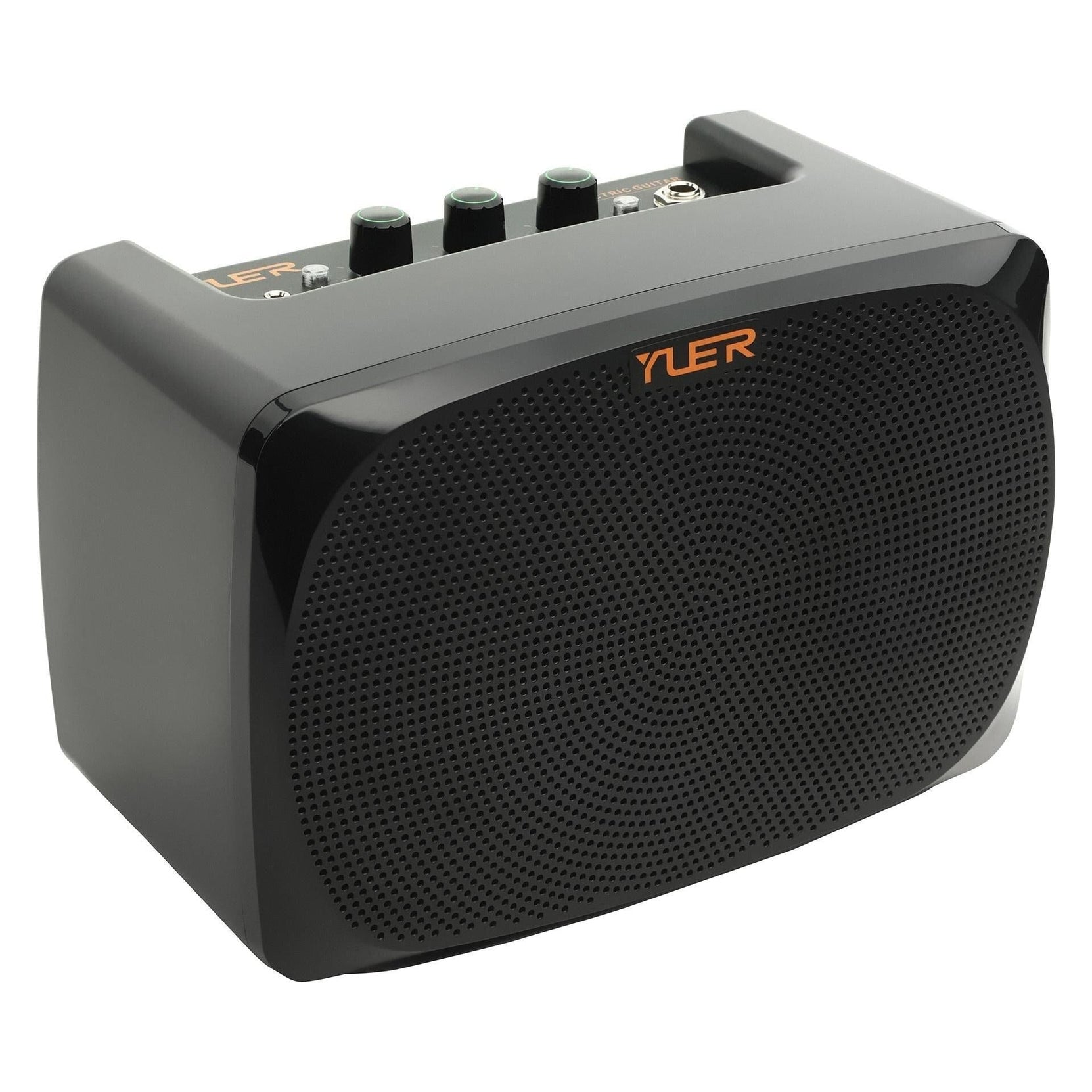 Amplifier Yuer YS-10E Mini-Mai Nguyên Music