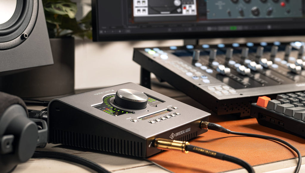 Apollo Twin X USB