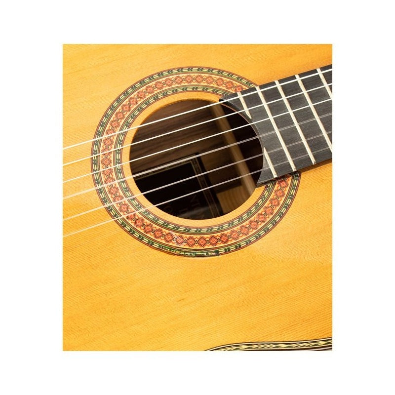 Đàn Guitar Classic Antonio De Toledo AT-15C