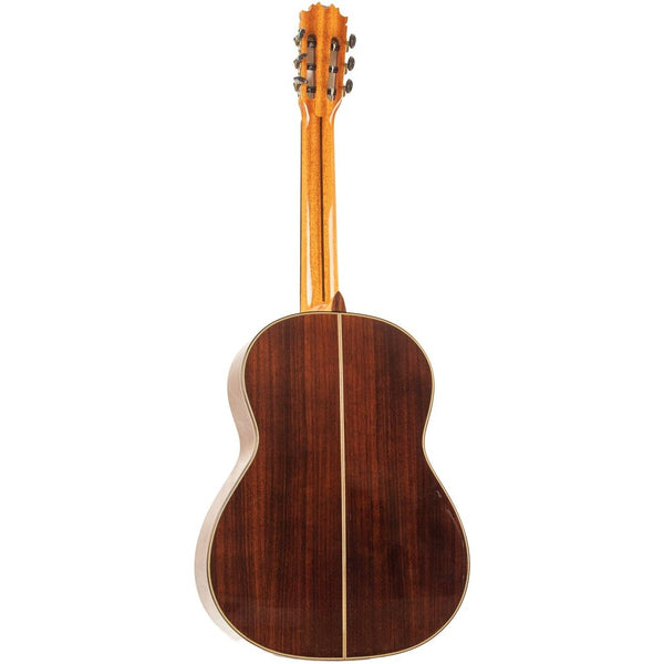 Cần đàn Cedar