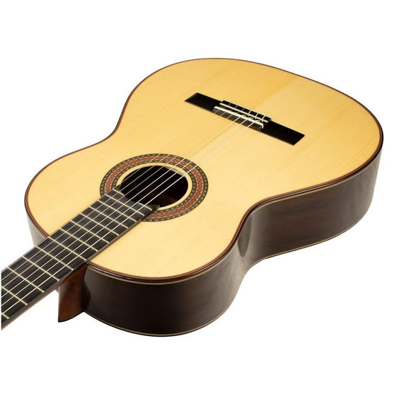 Đàn Guitar Classic Antonio De Toledo AT-15S