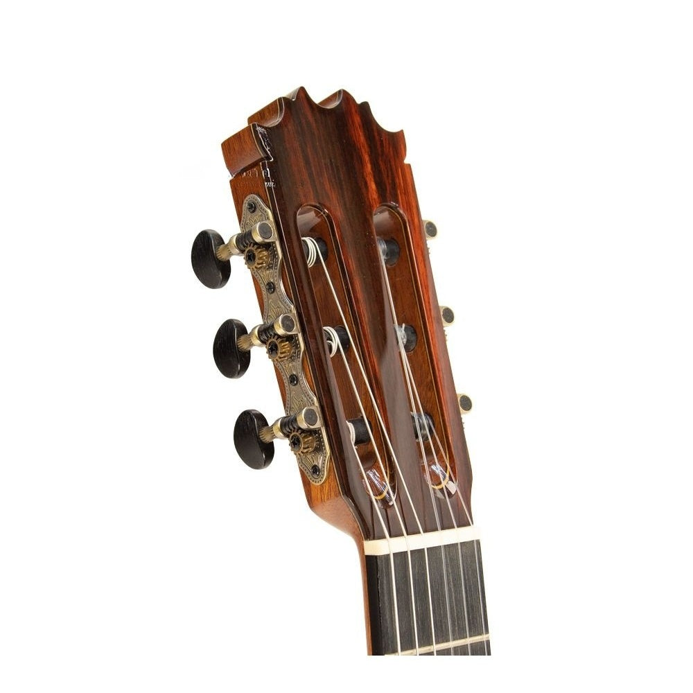 Đàn Guitar Classic Antonio De Toledo AT-15S