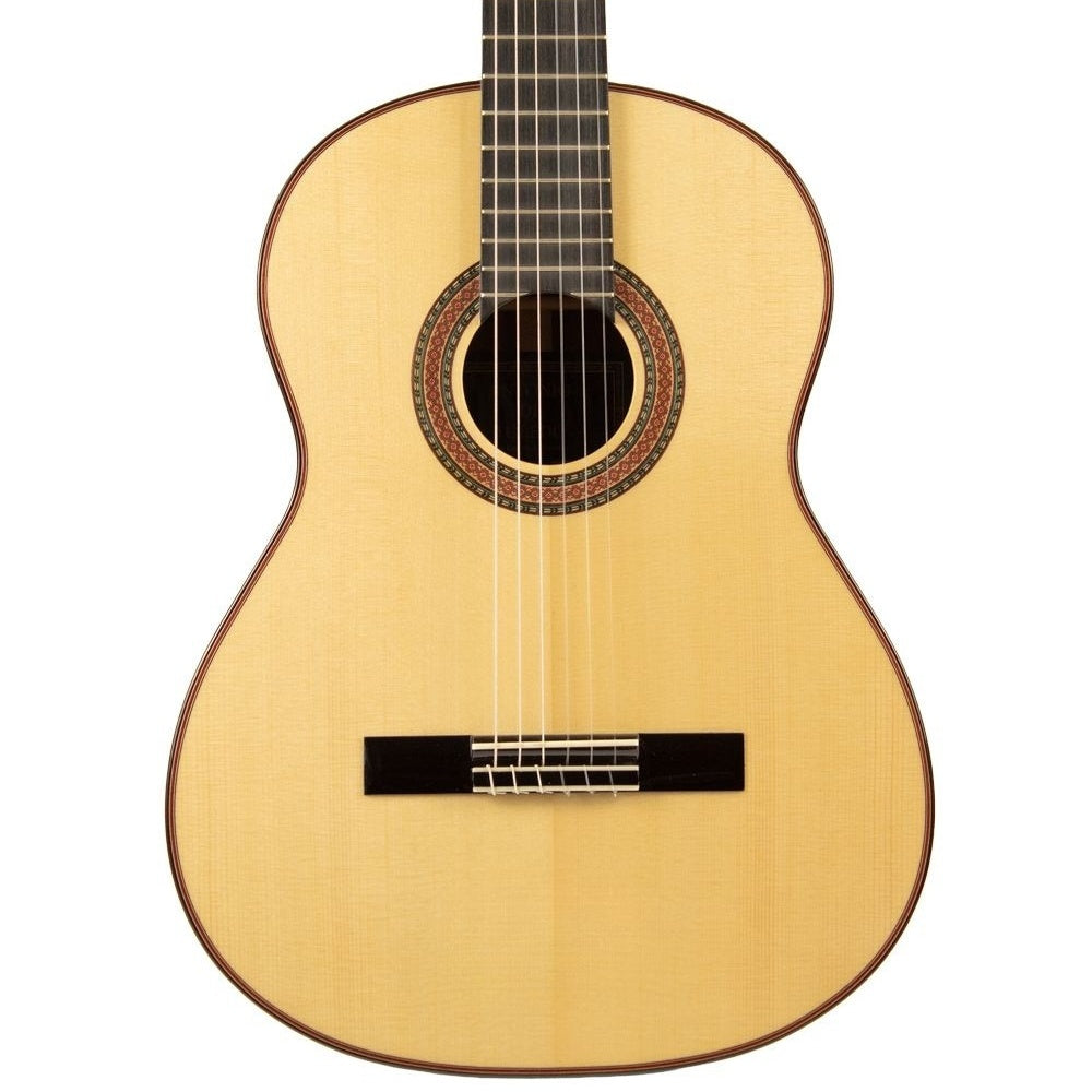 Đàn Guitar Classic Antonio De Toledo AT-15S