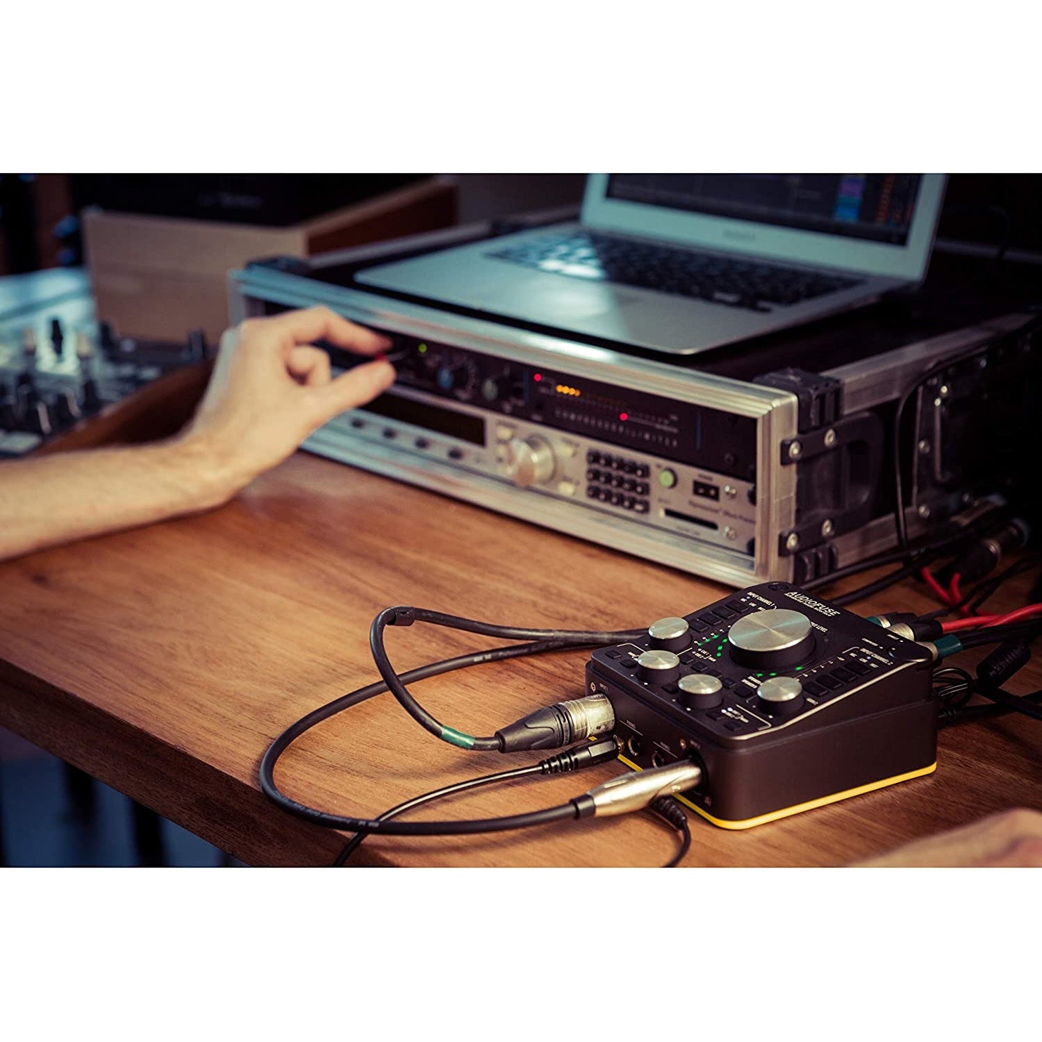 Audio Interface Arturia AudioFuse-Mai Nguyên Music