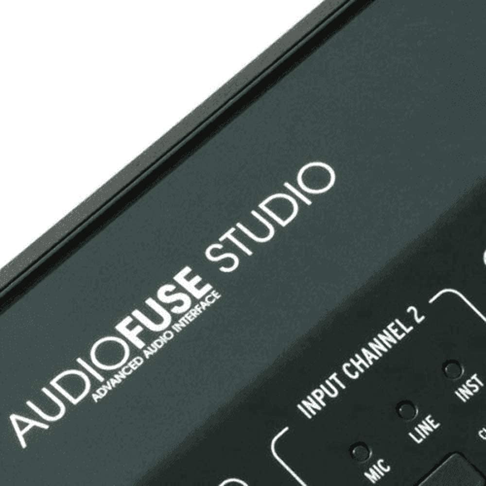 Audio Interface Arturia AudioFuse Studio-Mai Nguyên Music