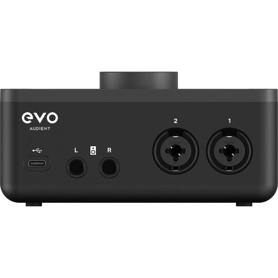 Audio Interface Audient EVO 4-Mai Nguyên Music