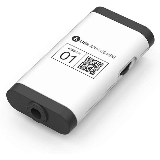 Audio Interface BandLab Link Analog Mini-Mai Nguyên Music